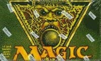 Visions - Booster Box - Visions - Magic: The Gathering card