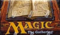 Weatherlight - Booster Box - Weatherlight - Magic: The Gathering card