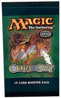 8th Edition - Booster Pack - 8th Edition - Magic: The Gathering card
