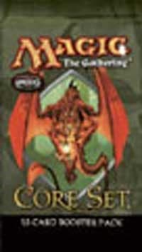 9th Edition - Booster Pack - 9th Edition - Magic: The Gathering card