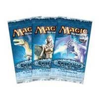 Coldsnap - Booster Pack - Coldsnap - Magic: The Gathering card
