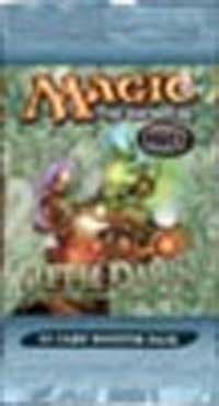 Fifth Dawn - Booster Pack - Fifth Dawn - Magic: The Gathering card