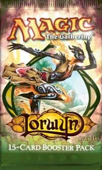 Lorwyn - Booster Pack - Lorwyn - Magic: The Gathering card
