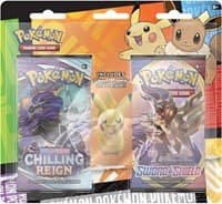 Pokemon TCG: Back to School Eraser Blister [Pikachu] - Miscellaneous Cards & Products - Pokemon card