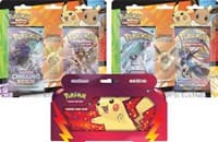Pokemon TCG: Back to School Bundle - Miscellaneous Cards & Products - Pokemon card