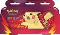 Pokemon TCG: Back to School Pencil Case - Miscellaneous Cards & Products - Pokemon card