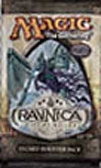 Ravnica - Booster Pack - Ravnica: City of Guilds - Magic: The Gathering card