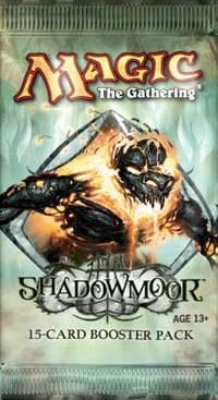 Shadowmoor - Booster Pack - Shadowmoor - Magic: The Gathering card