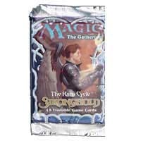 Stronghold - Booster Pack - Stronghold - Magic: The Gathering card