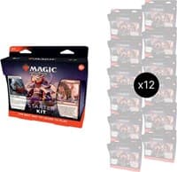 2022 Arena Starter Kit Case - Arena Starter Kit - Magic: The Gathering card