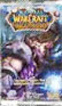 Booster Pack - Heroes of Azeroth - WoW card
