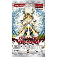 Light of Destruction - Booster Pack [1st Edition] - Light of Destruction - YuGiOh card