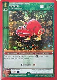 Roperite - Caster's Cup Promo Cards - MetaZoo card