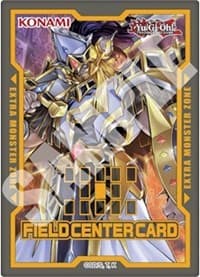 Field Center Token: Arcana Extra Joker (Back to Duel May 2022) - Yu-Gi-Oh! Tokens - YuGiOh card