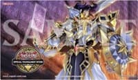 Yu-Gi-Oh! May 2022 Back to Duel Event Game Mat - Arcana Extra Joker - Konami Playmats - Playmats card