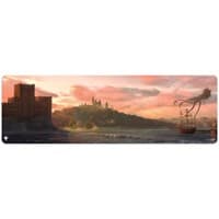 Commander Legends: Battle for Baldur's Gate Playmat for Magic: The Gathering (8ft) - Ultra Pro Playmats - Playmats card