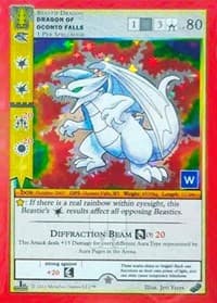 Dragon of Oconto Falls (1st Edition) - Miscellaneous Promos - MetaZoo card