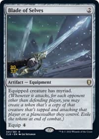 Blade of Selves - Prerelease Cards - Magic: The Gathering card