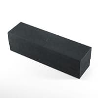 GameGenic Dungeon S Convertible - Black (Holds 550+) - GameGenic Deck Boxes - Deck Boxes card