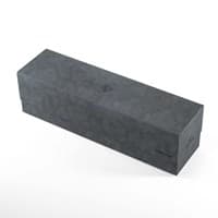 GameGenic Dungeon S Convertible - Midnight Gray (Holds 550+) - GameGenic Deck Boxes - Deck Boxes card