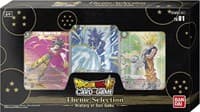 -History of Son Goku- Theme Selection - Theme Selection: History of Son Goku - Dragon Ball Super: Masters card