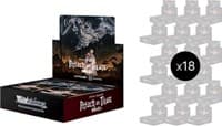 Attack On Titan: Final Season Booster Box Case - Attack On Titan: Final Season - Weiss Schwarz card