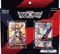 Top Diva Deck: DXM - Top Diva Deck: DXM - WIXOSS card