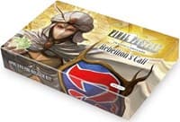 Rebellion's Call Prerelease Kit - Rebellion's Call - Final Fantasy TCG card