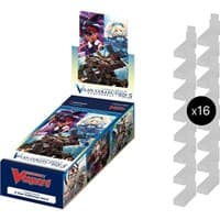 overDress V Special Series 05: V Clan Collection Vol.5 Booster Case - D-VS05: V Clan Collection Vol.5 - Cardfight Vanguard card