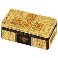 2022 Tin of the Pharaoh's Gods - 2022 Tin of the Pharaoh's Gods - YuGiOh card