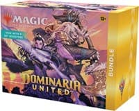 Dominaria United - Bundle - Dominaria United - Magic: The Gathering card