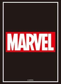 Bushiroad Sleeve Collection HG Vol.3239: Marvel (75-Pack) - Bushiroad Card Sleeves - Card Sleeves card