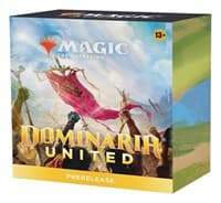 Dominaria United - Prerelease Pack - Dominaria United - Magic: The Gathering card