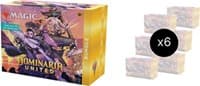 Dominaria United - Bundle Case - Dominaria United - Magic: The Gathering card