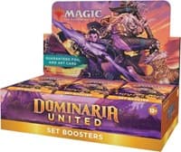 Dominaria United - Set Booster Box - Dominaria United - Magic: The Gathering card