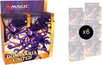 Dominaria United - Collector Booster Display Case - Dominaria United - Magic: The Gathering card