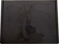 Secret Lair Drop: Here Be Dragons - Foil - Secret Lair Drop Series - Magic: The Gathering card