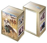 Bushiroad Deck Holder Collection V3 Vol.215: Fate/Grand Order -Divine Realm of the Round Table: Camelot - Key Visual - Bushiroad Deck Boxes - Deck Boxes card