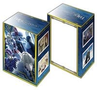 Bushiroad Deck Holder Collection V3 Vol.216: Fate/Grand Order -Divine Realm of the Round Table: Camelot - Key Visual - Bushiroad Deck Boxes - Deck Boxes card