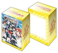 Bushiroad Deck Holder Collection V3 Vol.219 "Love Live! Nijigasaki High School Idol Club" - Bushiroad Deck Boxes - Deck Boxes card