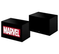 Bushiroad Deck Holder Collection V3 Vol.Vol.220 "Marvel" - Bushiroad Deck Boxes - Deck Boxes card