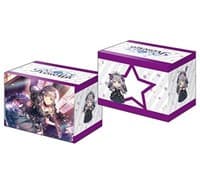Bushiroad Deck Holder Collection V3 Vol.221 BanG Dream! Girls Band Party! - Yukina Minato - Bushiroad Deck Boxes - Deck Boxes card