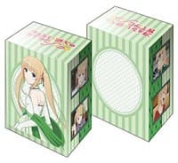 Bushiroad Deck Holder Collection V3 Vol.243 Movie "Saekano: How to Raise a Boring Girlfriend Fine" - Eriri Spencer Sawamura - Bushiroad Deck Boxes - Deck Boxes card