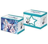 Bushiroad Deck Holder Collection V3 Vol.222 BanG Dream! Girls Band Party! - Sayo Hikawa - Bushiroad Deck Boxes - Deck Boxes card