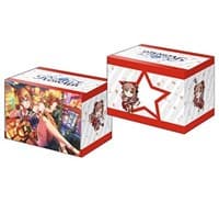 Bushiroad Deck Holder Collection V3 Vol.223 BanG Dream! Girls Band Party! - Lisa Imai - Bushiroad Deck Boxes - Deck Boxes card