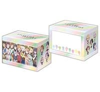 Bushiroad Deck Holder Collection V3 Vol.231 "Selection Project" Part.2 - Bushiroad Deck Boxes - Deck Boxes card