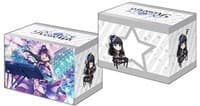 Bushiroad Deck Holder Collection V3 Vol.225 BanG Dream! Girls Band Party! - Rinko Shirokane - Bushiroad Deck Boxes - Deck Boxes card