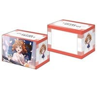 Bushiroad Deck Holder Collection V3 Vol.232 "Selection Project" -Suzune Miyama Part.2 - Bushiroad Deck Boxes - Deck Boxes card