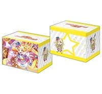 Bushiroad Deck Holder Collection V3 Vol.226 BanG Dream! Girls Band Party! - Kokoro Tsurumaki - Bushiroad Deck Boxes - Deck Boxes card