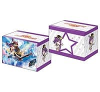 Bushiroad Deck Holder Collection V3 Vol.227 BanG Dream! Girls Band Party! - Kaoru Seta - Bushiroad Deck Boxes - Deck Boxes card